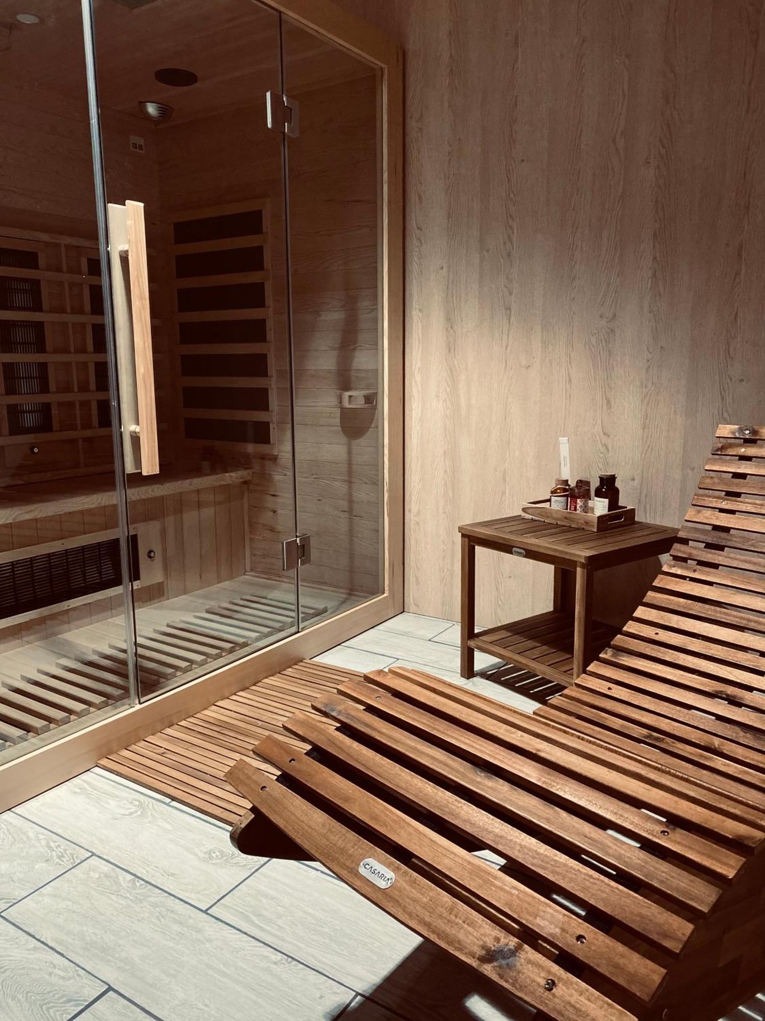 Kaskada Apartments & Sauna Na Wylacznosc Szczyrk Exterior foto