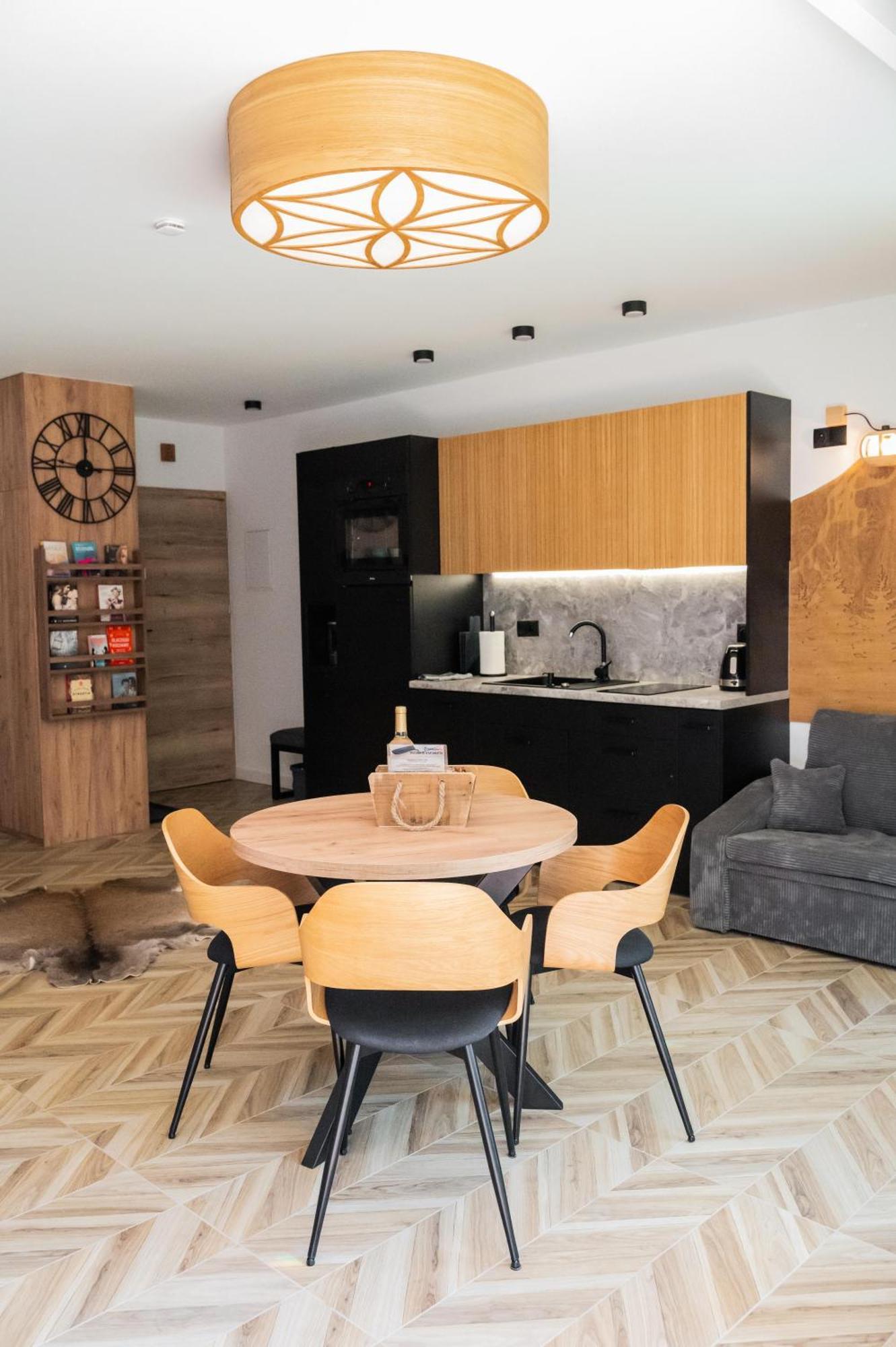 Kaskada Apartments & Sauna Na Wylacznosc Szczyrk Exterior foto