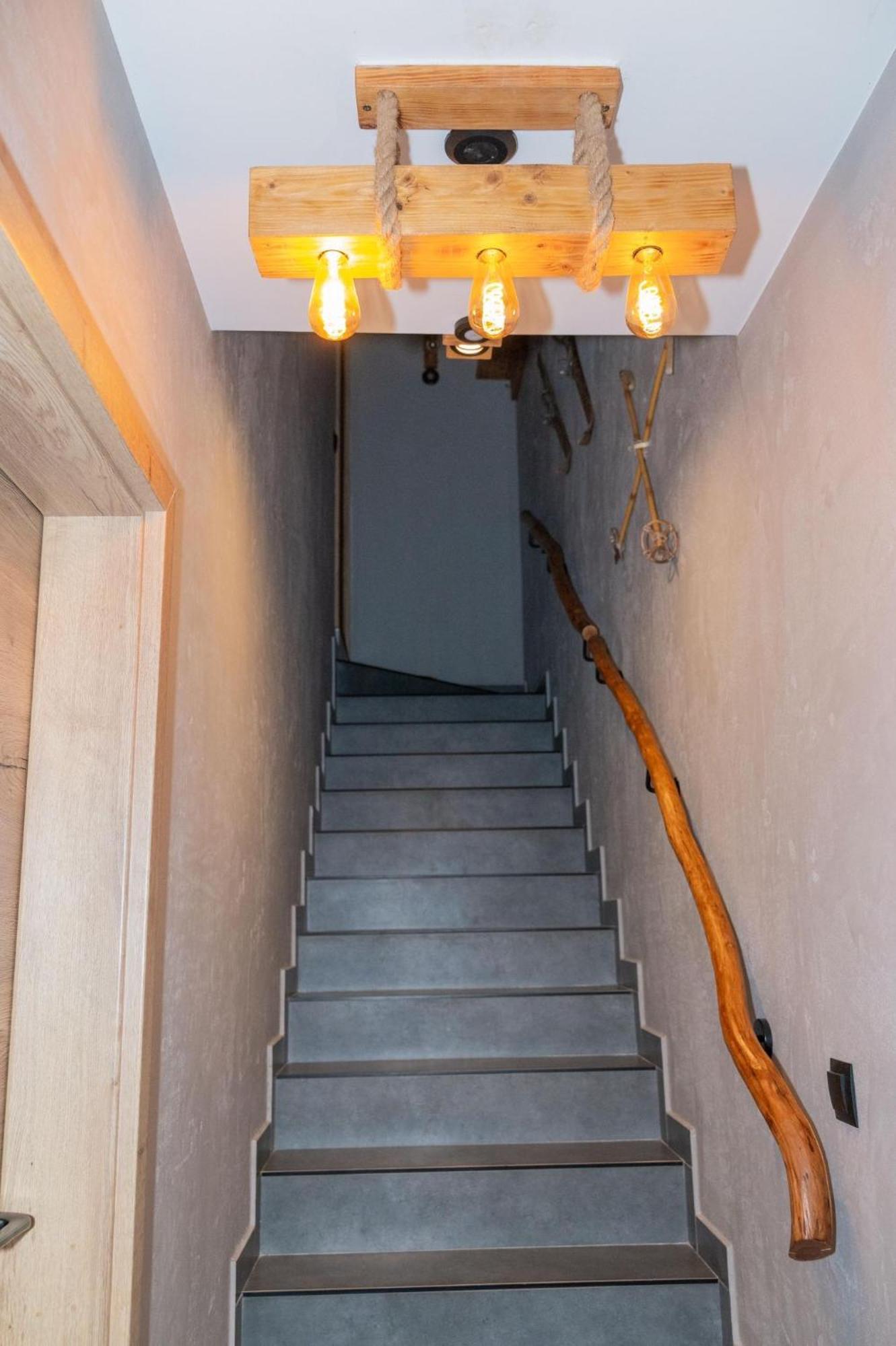 Kaskada Apartments & Sauna Na Wylacznosc Szczyrk Exterior foto