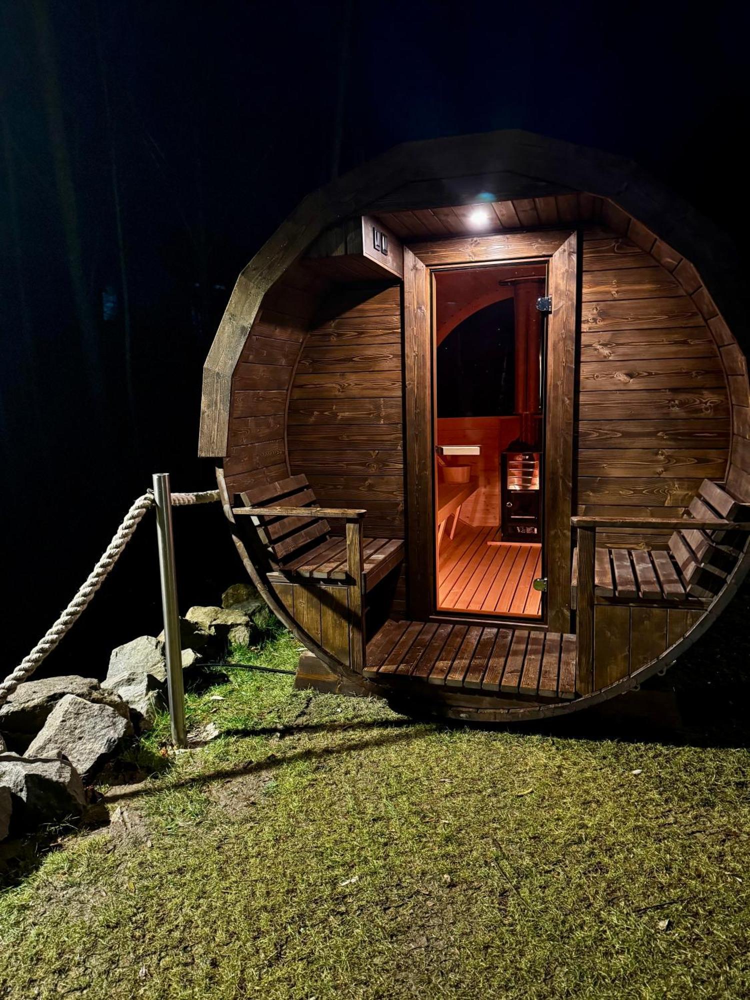 Kaskada Apartments & Sauna Na Wylacznosc Szczyrk Exterior foto
